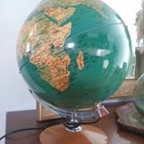 Globe terrestre