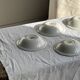 Set of 11 fruit-patterned bowls The Chartwell Collection England D17