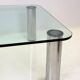 Coffee table "Marcuso" by Marco Zanuso for Zanotta – Italy, 1969