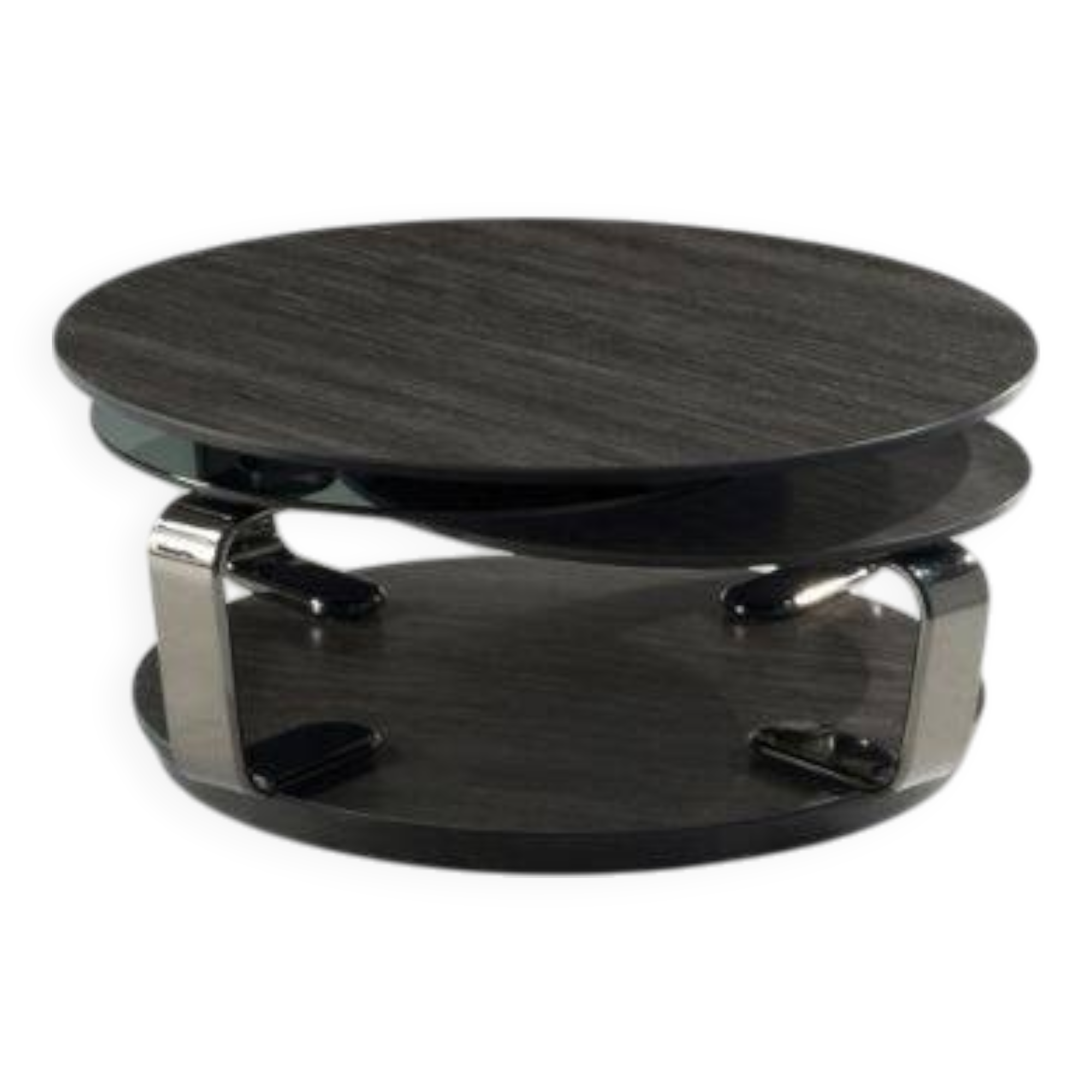 Table basse quartet roche bobois