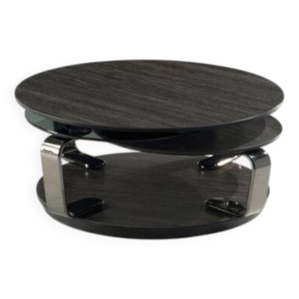 Roche bobois quartet coffee table