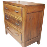 3 drawer chest of drawers