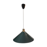 Suspension industrielle vintage