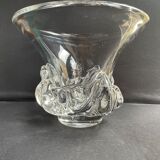 Important Daum Sirius vase – Mid-twentieth century