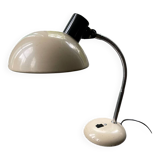 vintage industrial articulated lamp