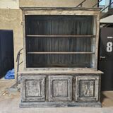 Library/dresser