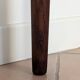 Extendable Scandinavian table
