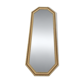 Miroir Ancien Octogonal