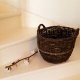 Wicker basket