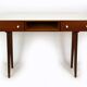 Bureau restauré du milieu du siècle par Up Zavody, années 1960