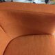Fauteuil pivotant Tulip par B&B Italia