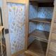 Antique workshop furniture