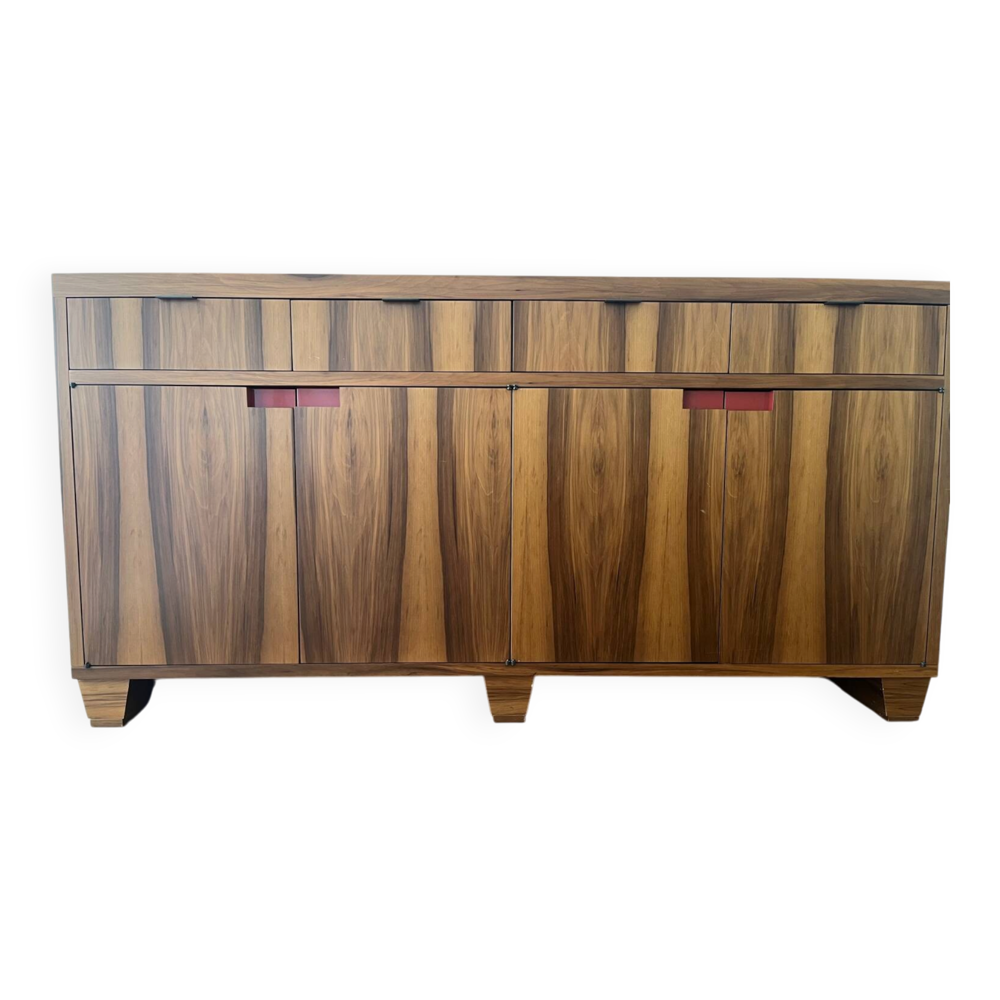 Buffet of very fine quality