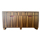 Buffet of very fine quality