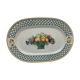 Oval flat villeroy and boch basket