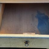 Grocery counter from the 30s