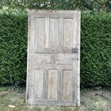 Old door