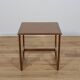 Mid-Century Teak Nesting Tables by V. Wilkins for G-Plan, United Knigdom, 1970s, Set of 3