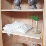 Old Parisian wardrobe