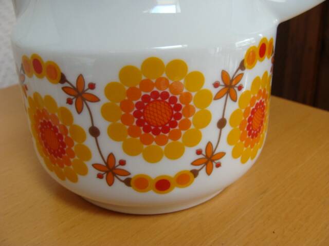 Vintage Bavaria coffee maker