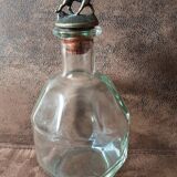 Original glass carafe