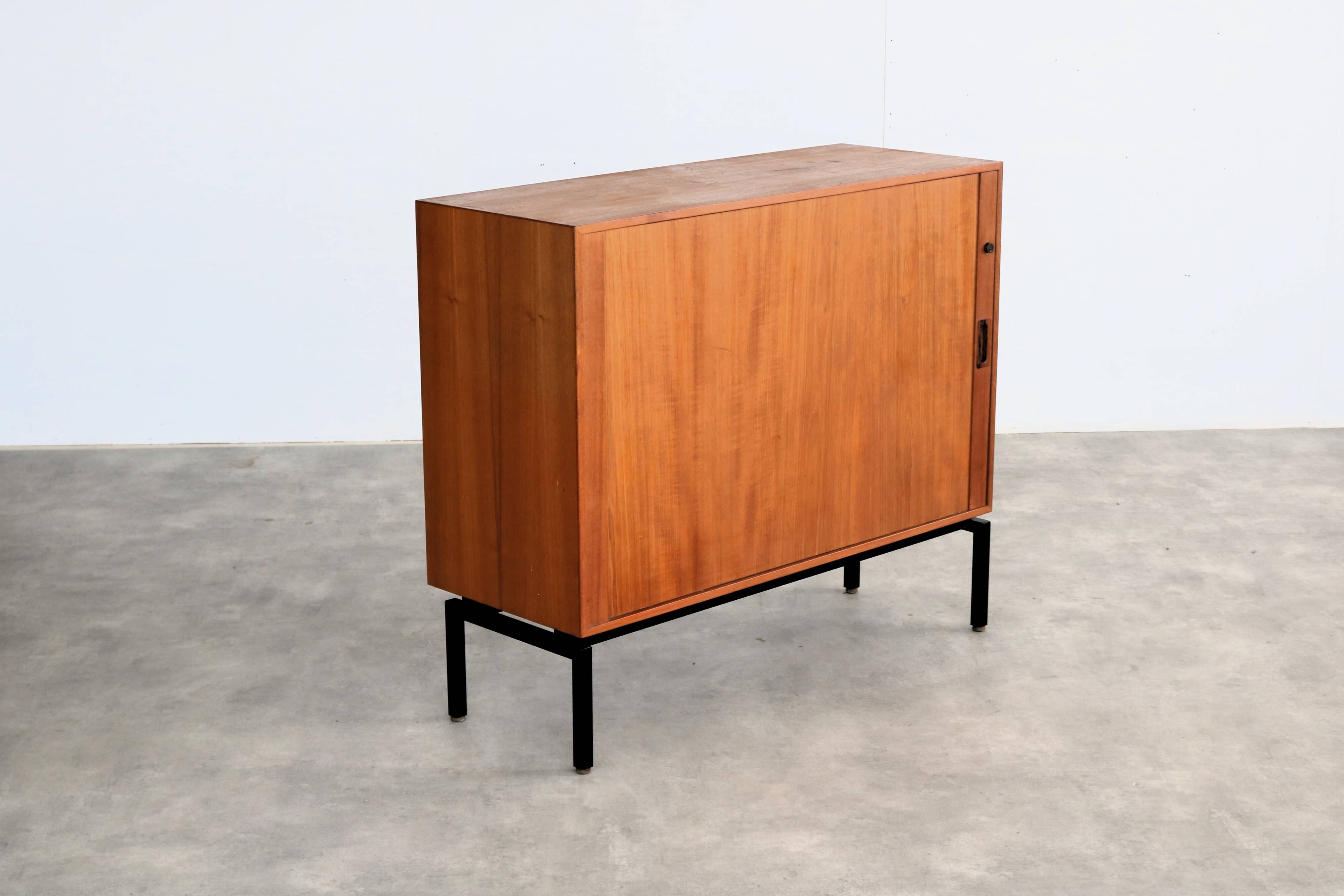 vintage filing cabinet | cabinet | 1960s | Danish