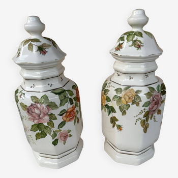 Vases