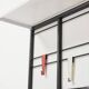 Tjerk Reijenga Servo Muto Coat Rack for Pilastro Netherlands 1950s