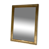 Classic mirror, horizontal or vertical installation