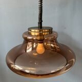 Space Age suspension by Herda