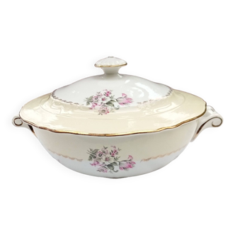 Salad bowl / Soup tureen L'Amandinoise