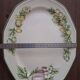 Oval plate The Chartwell Collection Churchill (England)