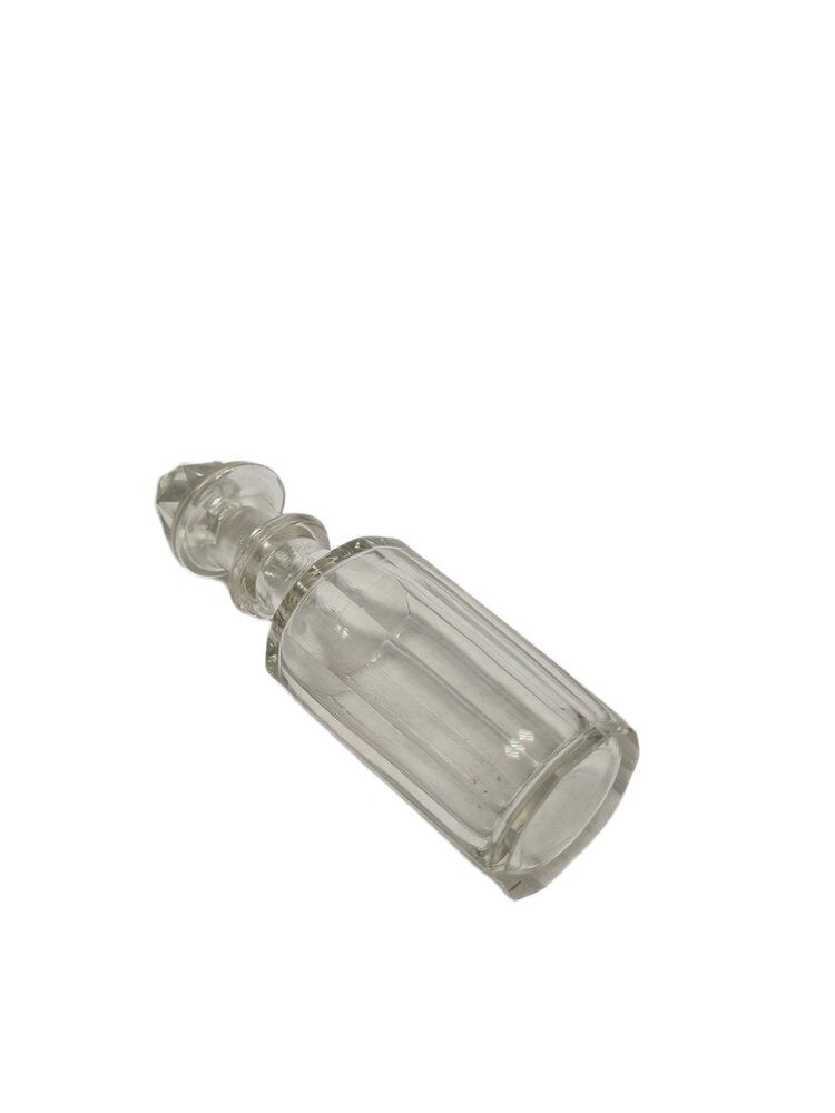 Biedermeier carafe, Austria, 1890s