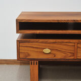 Danish rosewood tv cabinet
