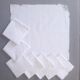 8 serviettes