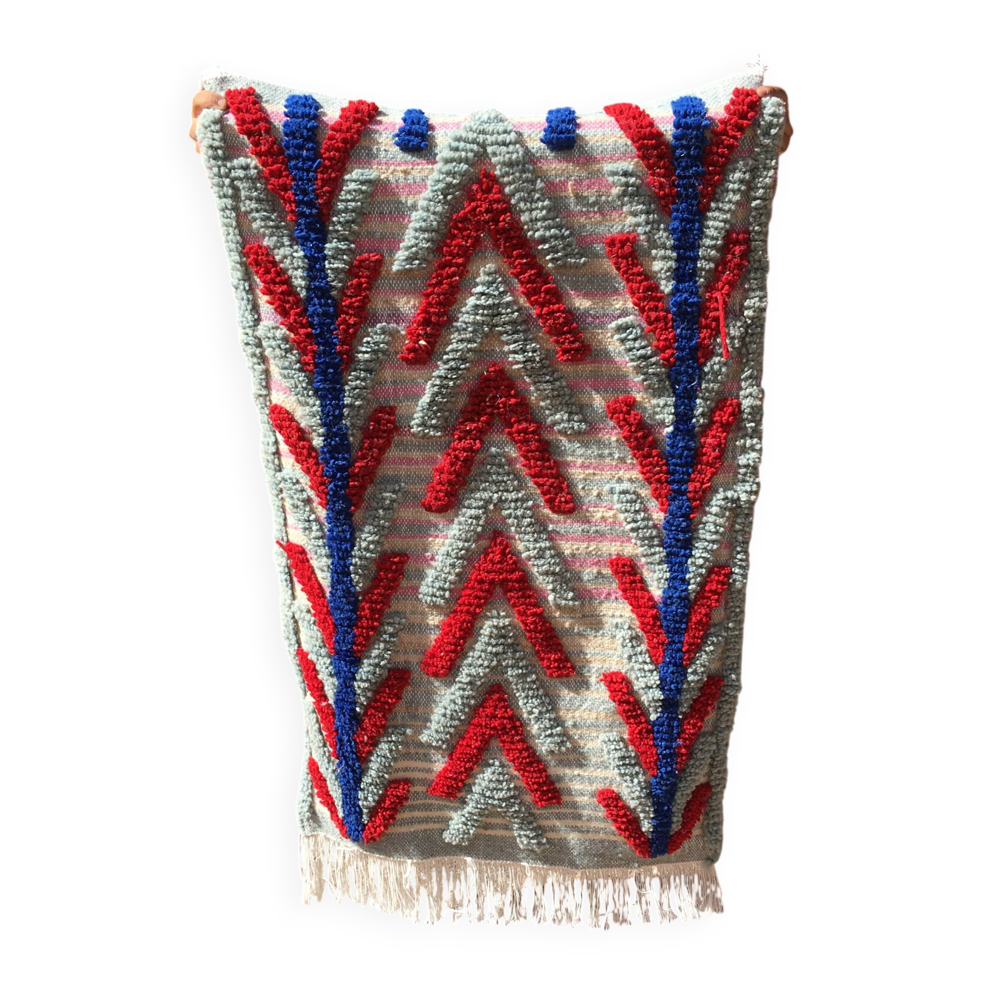 Azilal rug 110 x 68 cm