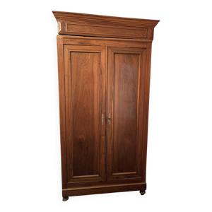 Armoire Louis-Philippe - iii