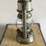Functional kerosene lamp
