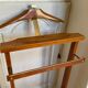 Valet de chambre double Fratelli Regiutti