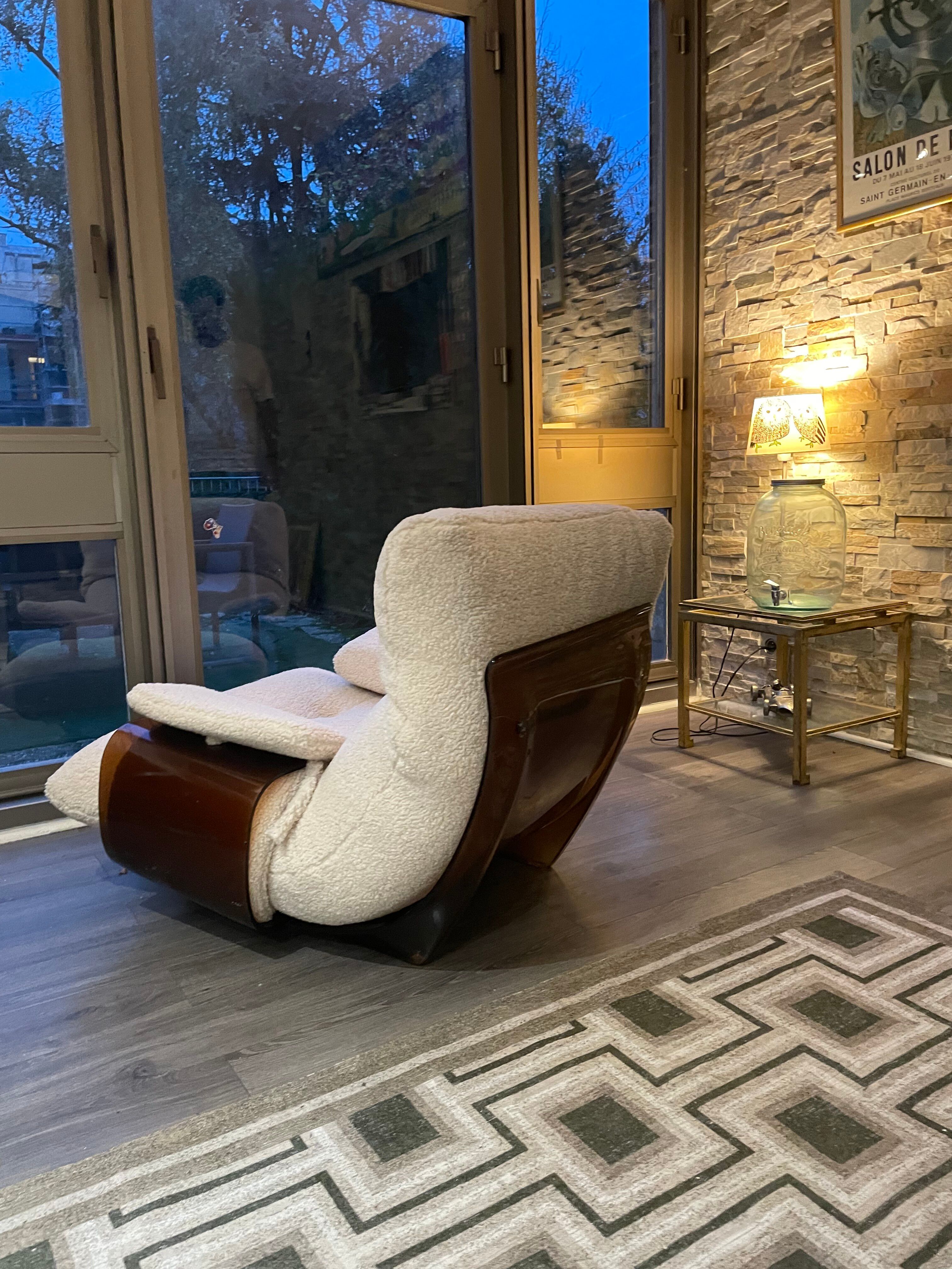 Fauteuil Ligne roset Marsala