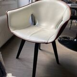 GINGER armchair Poltrona and Frau