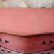 Louis XV commode style