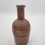 Pair of old terracotta pitchers