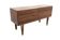 Commode scandinave en palissandre, Lundberg & Söner, Rottne, Suède, 1960