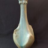 Pierrefonds art nouveau vase