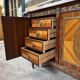 Large Louis XVI style sideboard