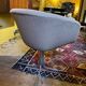 Chair Pierre Paulin 1960