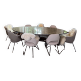 Table Emmanuel Ungaro