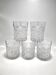 5 whiskey glasses