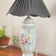 LAMP Porcelain from LIMOGES France